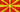 Voormalige Joegoslavische Republiek Macedonië