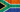 République d'Afrique du Sud