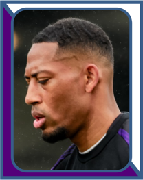 Rajiv van La Parra