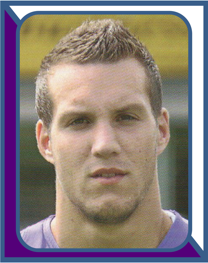 Mathieu Cornet