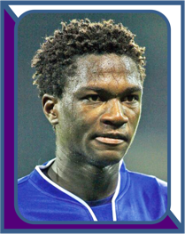  King Osei Gyan