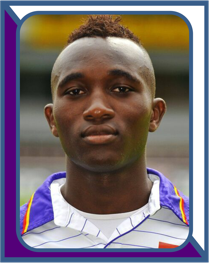 Bavon Tshibuabua
