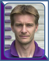 Philip Haagdoren